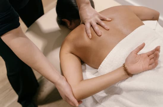 Premium, Newly Established Beauty/Massage Clinic, Burwood | ID: 1461