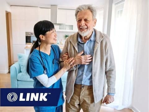 Profitable In-Home Aged Care Franchise | FY26 Net Profit $248K | Owner-Operator Opportunity