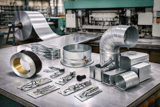 Under offer! Established Manufacturing and Distribution Business - VIC