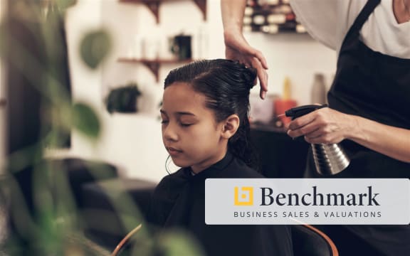 Much-Loved Kids’ Hair Salon for Sale / Perth
