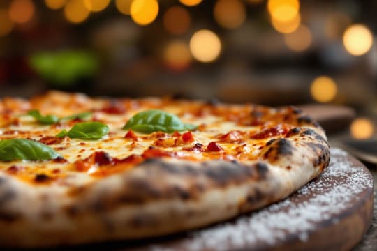 Established Takeaway Pizzeria - Western Sydney MAS278