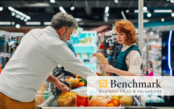 ESTABLISHED NEIGHBOURHOOD SUPERMARKET – SOUTH WEST WA