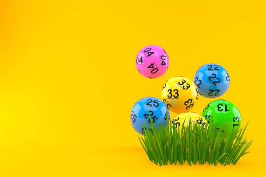 Lotto/ Groceries/ Sub-news