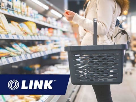 Thriving Convenience Store & Tattslotto Agency