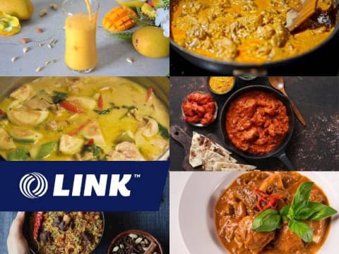 High Tourist Precinct, Asian Fusion Fast Food, $19,000 pw