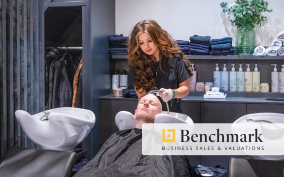 Geelong, Victoria Hair Salon for Sale