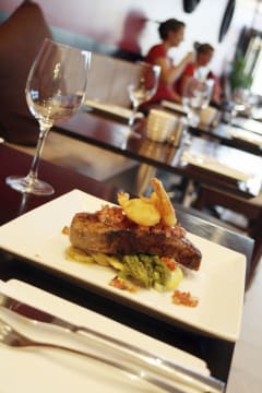**Under Offer** Italian Restaurant *Tkg $10,000+ pw *Waverly Area [1409123]