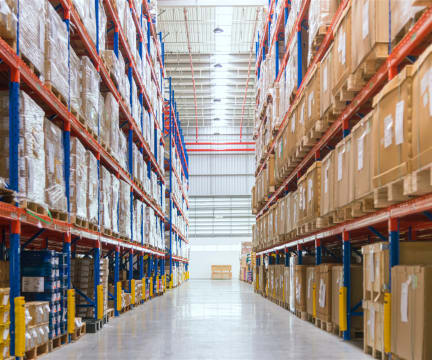Highly Profitable, Manager-Run Products Distributor w Freehold - TSV