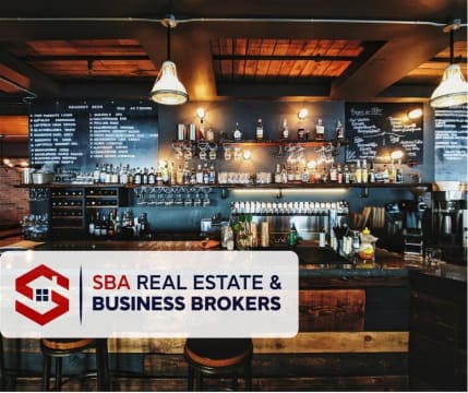 Bar & Restaurant for Sale | Thornbury - Large Venue