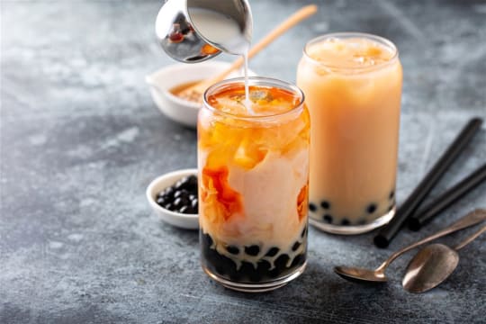 Prime Location Bubble Tea Store in Melbourne CBD Shopping Mall - Ref: 18268