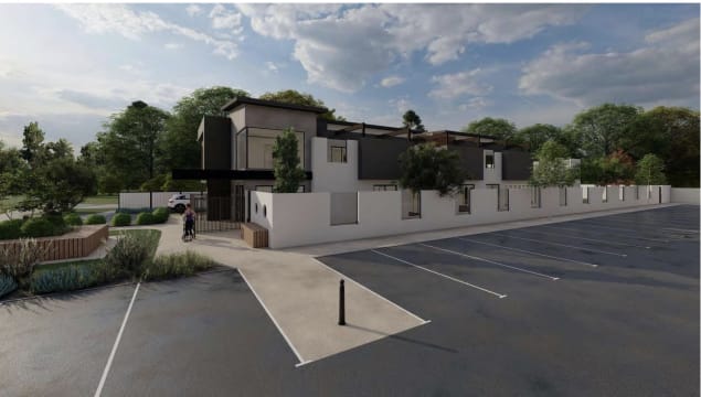 Midland Childcare Centre opportunitiy