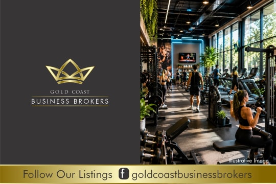 FITNESS CENTRE WITH LOYAL MEMBERSHIP BASE | WHITSUNDAYS