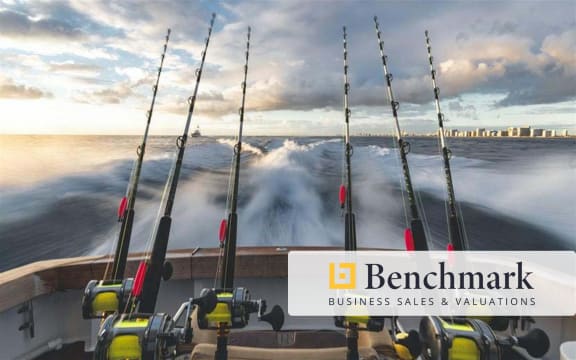 Dream Lifestyle Charter Business for Sale in Sunshine Coast