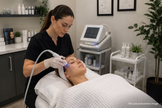 Well-established Beauty and Aesthetic Clinic. Sales circa $1.5M – WA