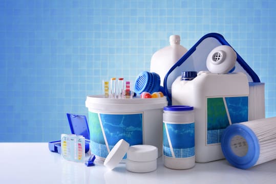 Pool & Spa Supplies & Maintenance franchise - QLD Central Coast sales $400k p.a - F3501