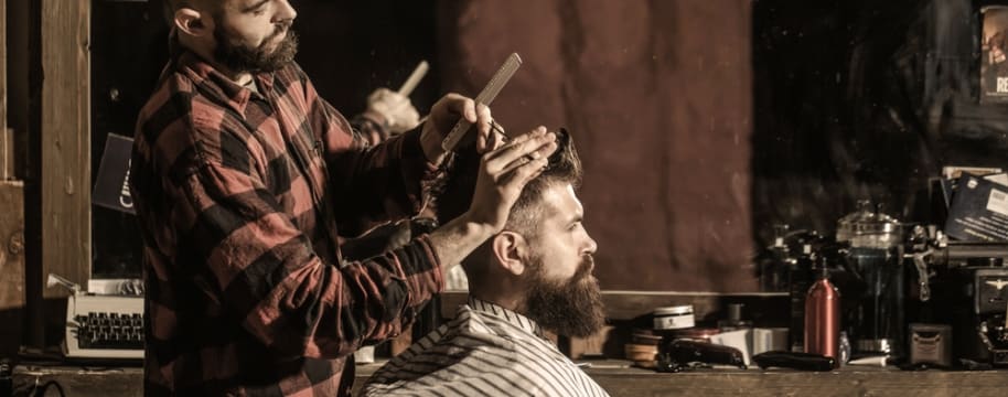 Barber Shop | Established 2021 | Strong Turnover | Low Rent | Goulburn Valley