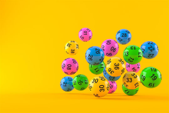 Lotto / Convenience store