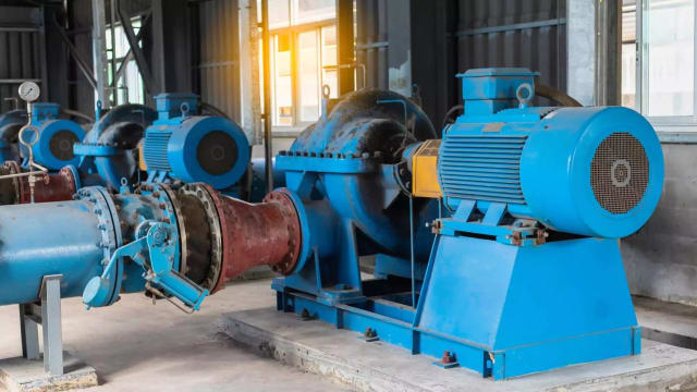 Premier Mining Services & Mechanical Engineering Business