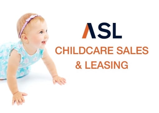 Childcare Business for Sale – Melbourne’s North-West