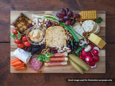 Trusted market stall in prime location