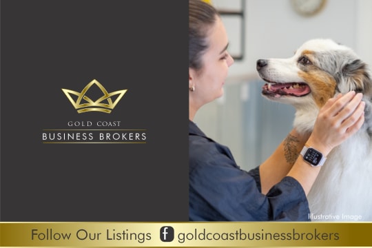 LONG-ESTABLISHED DOG GROOMING & DAY-CARE SALON WITH LOYAL CLIENT BASE & STRONG REPUTATION