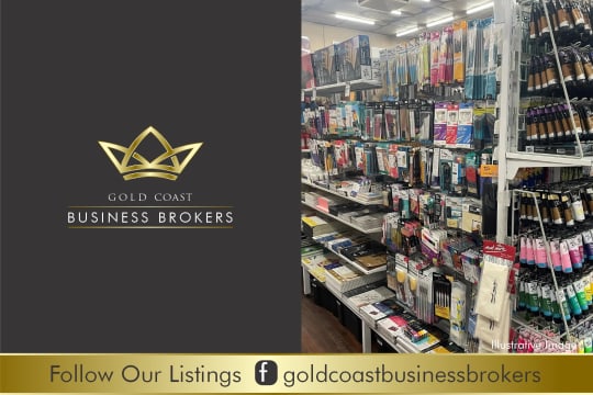 PROFITABLE 14-YEAR VARIETY SHOP WINNER – RARE OPPORTUNITY & IDEAL FOR VISA BUYERS