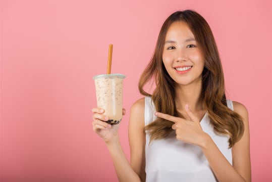 Popular Bubble Tea Store in Prime Box Hill Location - Ref: 10560