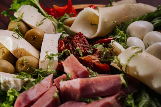 Gourmet Eatery & Deli  Lifestyle Location
