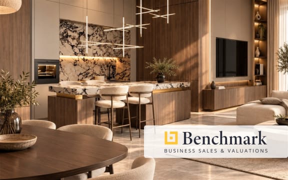 Premium Business Acquisition – Exceptional Earnings