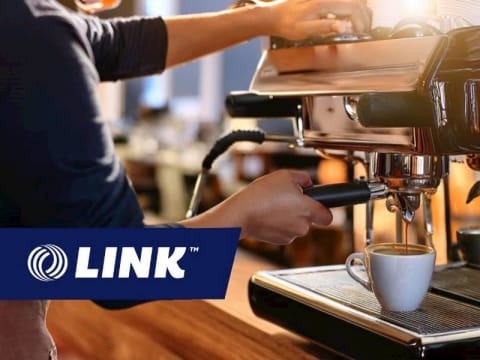 Fully Managed Cafe - Southeast Melbourne