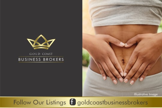 GOLDEN OPPORTUNITY TO SNAP UP A BARGAIN IN THE LUCRATIVE HEALTH & WELLNESS INDUSTRY