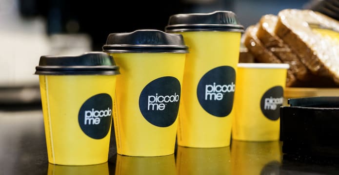 Cafe - Espresso - Takeaway - Franchise - Cafe - 5 days only - Commercial location - Established c...