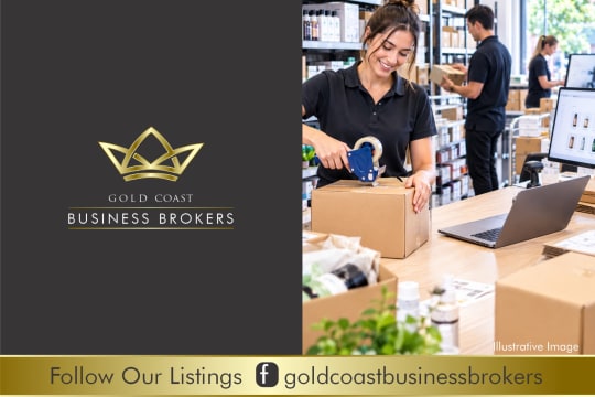 ESTABLISHED ECOMMERCE & DISTRIBUTION BUSINESS | MAJOR HOTEL CLIENTS | WORK FROM ANYWHERE | JUST 6...