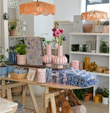 Homeware gift groery shop business for sale inner north Melbourne Mt Waverley area