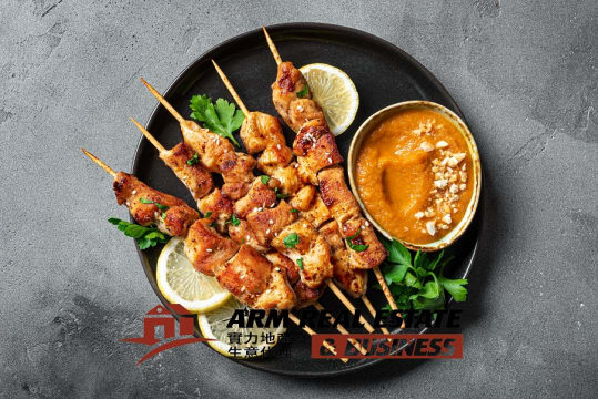 Asian Restaurant In Southwest Regional Victoria Business For Sale | TKG...