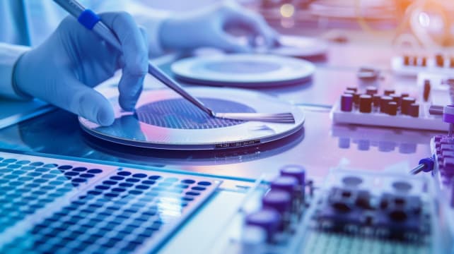 UNDER OFFER - Scientific Instrumentation Distribution Business – Sydney
