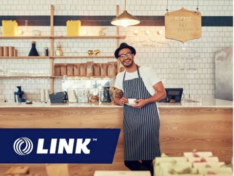 Modern Cafe With Premium Fit-Out - Doncaster