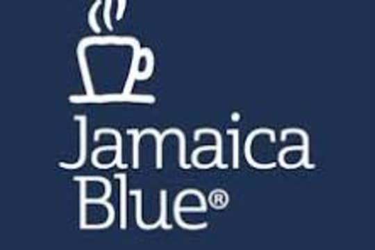 JAMAICA BLUE ROBINA TOWN CENTRE