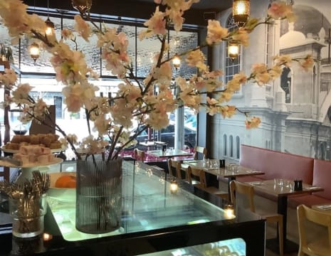 Fully Licensed Turnkey Hospitality Venue - Carlton North Vil