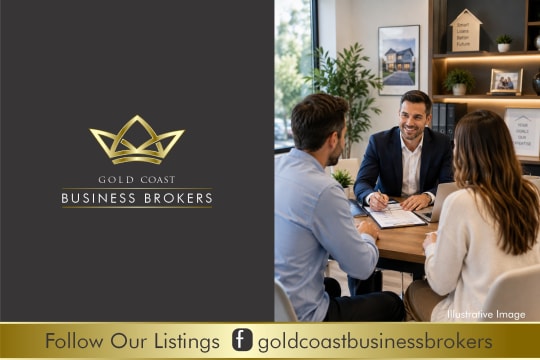 MORTGAGE BROKERAGE WITH AUSTRALIA-WIDE CLIENT BASE