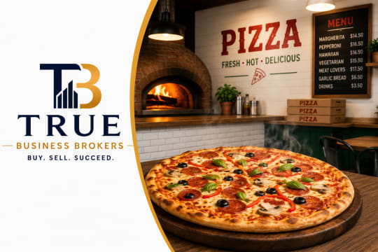 Pizza Shop - Frankston South