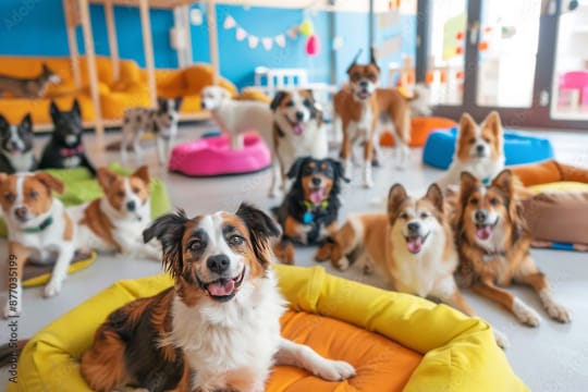 BOUTIQUE ADELAIDE HILLS DOG DAY CARE BUSINESS