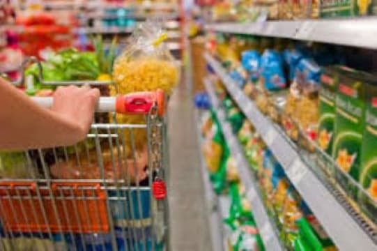 Supermarket - Prime Location - 37647