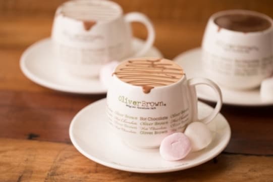 Franchise-Cafe-Takeaway-Chocolates - Franchise - Cafe - Chocolates - Nets $2025 p.w.- Newcastle a...