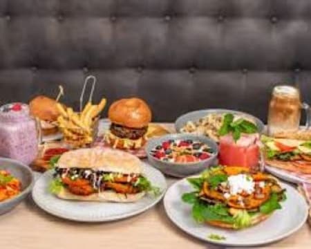 Prahran Cafe - Nice Setup - Good Potential - 37454