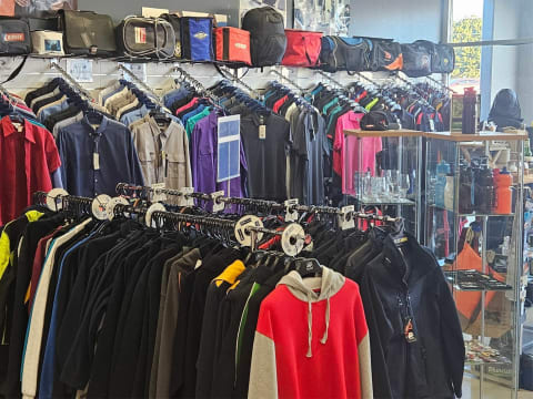 UNDER OFFER - Promotional Products and Embroidery Business – South Australia