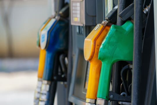 Prime Princes Highway Frontage – Gippsland Petrol Station Opportunity