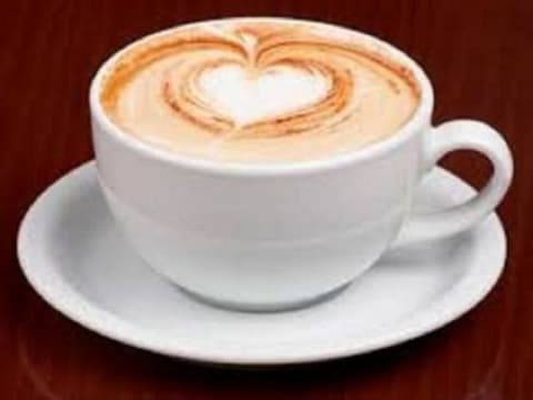 Rare Authentic French Patisserie Cafe