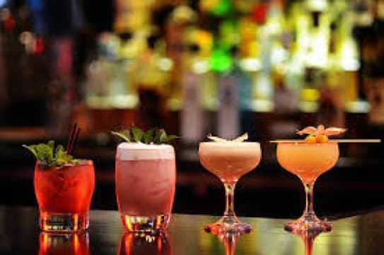 Well Established Enmore Road Bar
