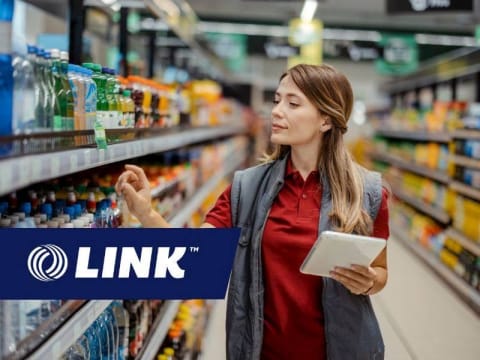 UNDER OFFER LICENCED SUPERMARKET